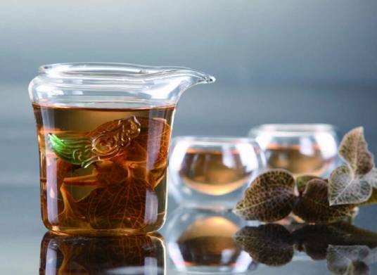 金线莲茶