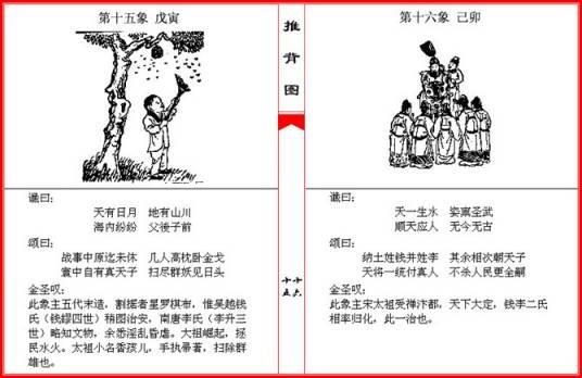 五大神数