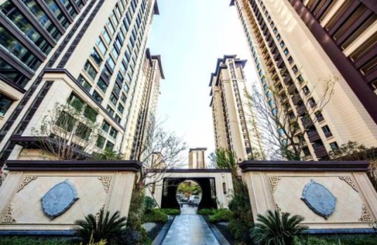 建发雍龙府
