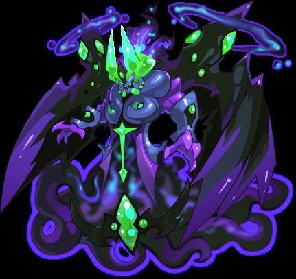 异天魔君