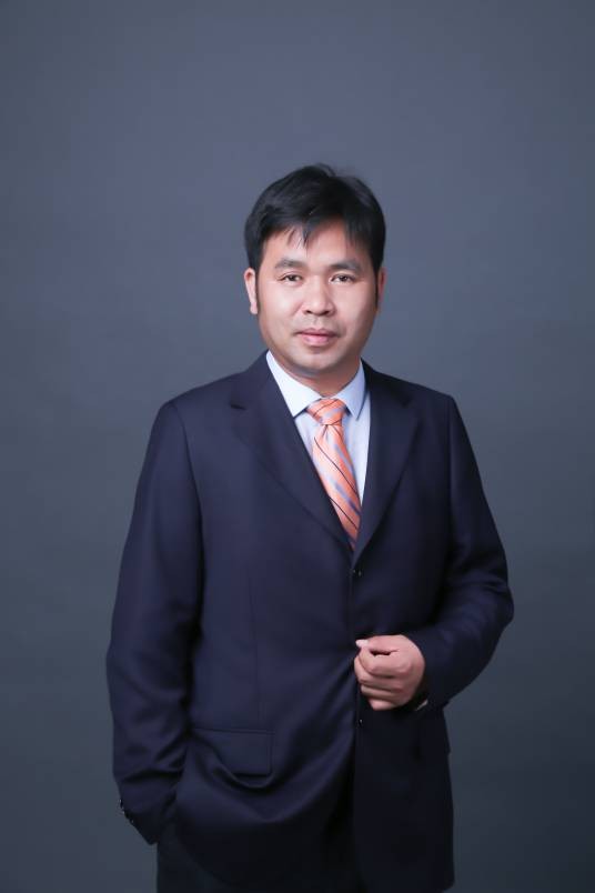 吴三忙