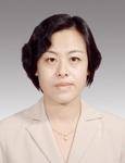 杨萍（河南省洛阳市原副市长）