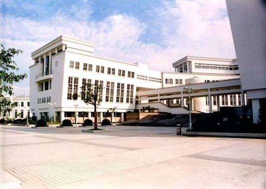 清华大学MBA课程（广州）教育中心