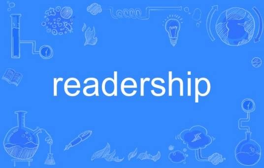 readership