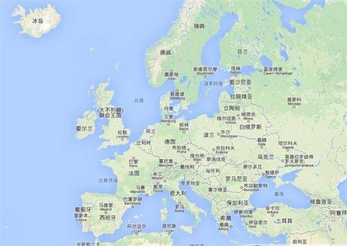 六大文明发源地