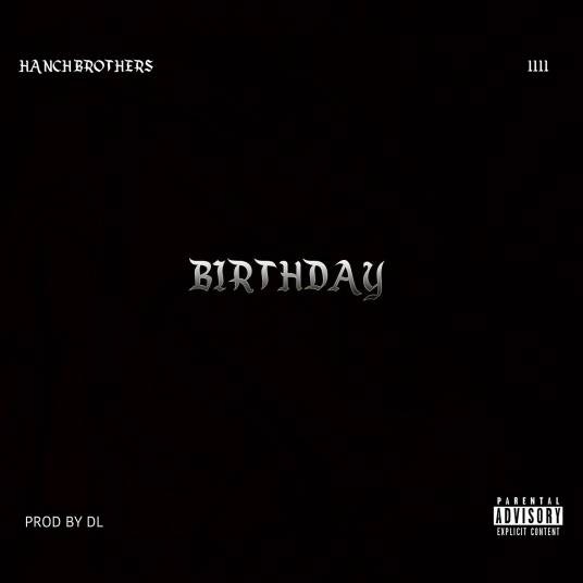 Birthday（Hanch兄弟演唱歌曲）