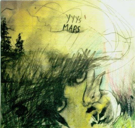 Maps(2003年Yeah Yeah Yeahs演唱的歌曲)