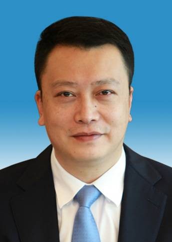 宋嵘（中国外运股份有限公司执行董事、总经理）