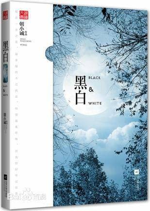 唐易（出自于网络小说《黑白》）