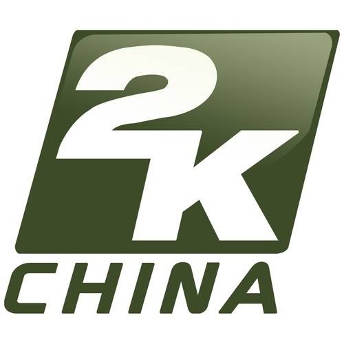 2K中国