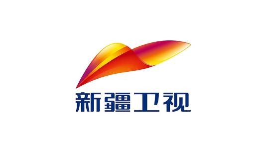 新疆电视台台标