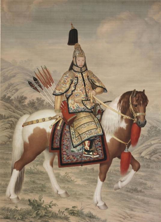 十全武功