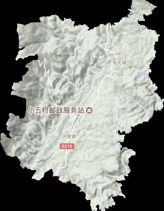 兴隆镇（重庆市渝北区下辖镇）