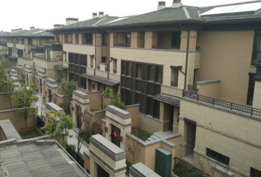 万科君望