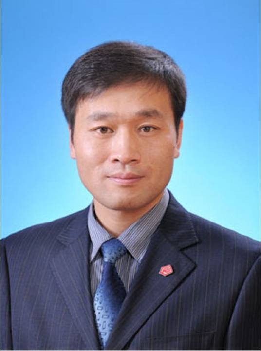 孙钊（黑龙江省哈尔滨市阿城区区委书记）