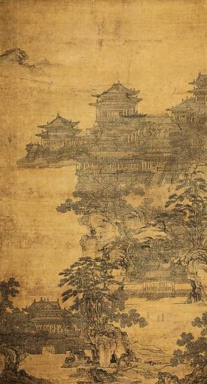 界画