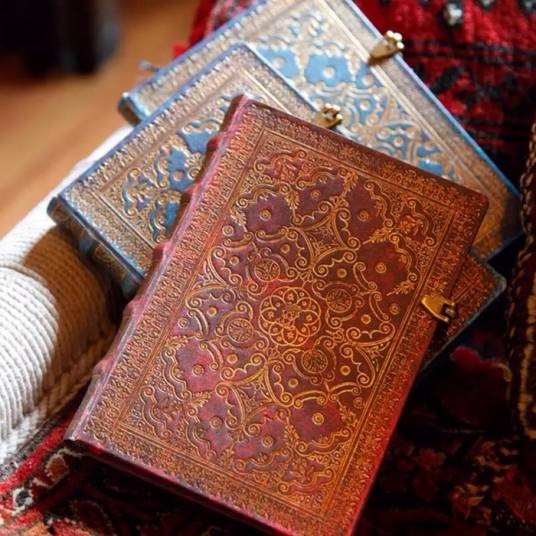 paperblanks