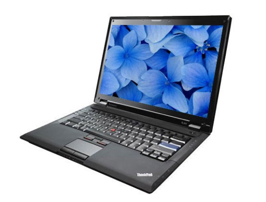 ThinkPad SL400(2743NSC)