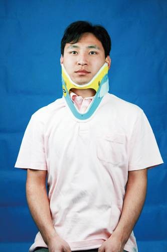 高坠创