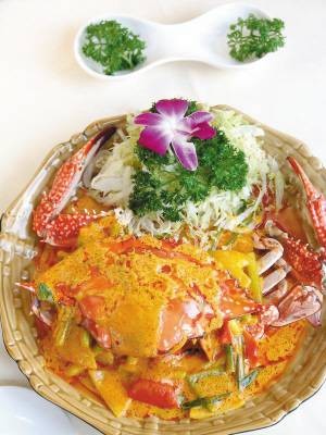 泰国东方大饭店