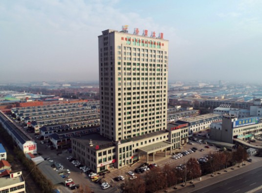 山东天保工贸有限公司