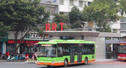 广州公交B24路