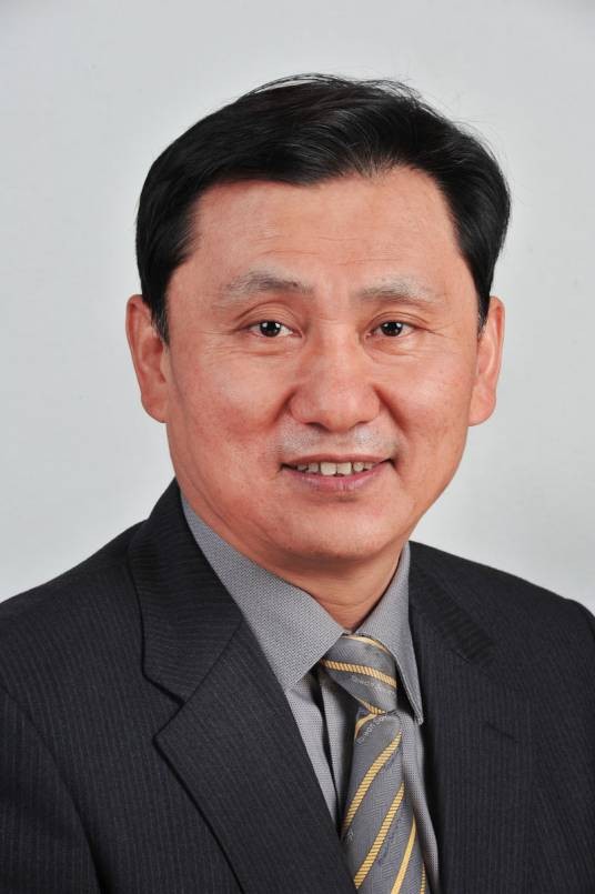 霍勇(美国心脏病学院院士、心血管病学专家、心脏病专家)