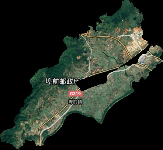 埠前镇