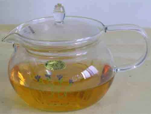 薄荷薰衣草茶