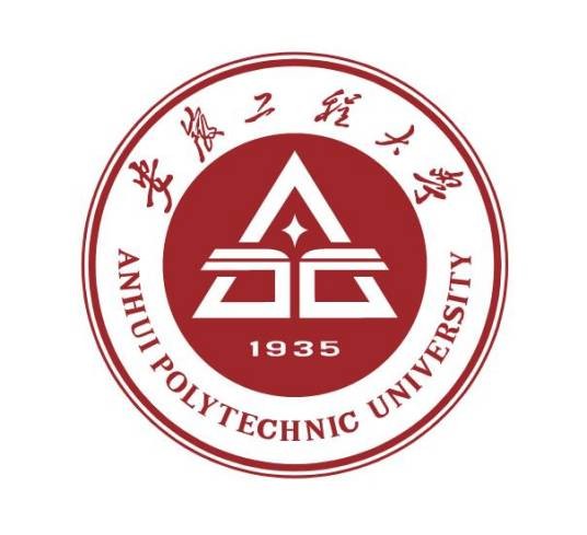 安徽工程大学校徽
