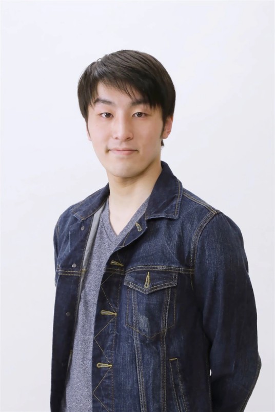 比嘉良介