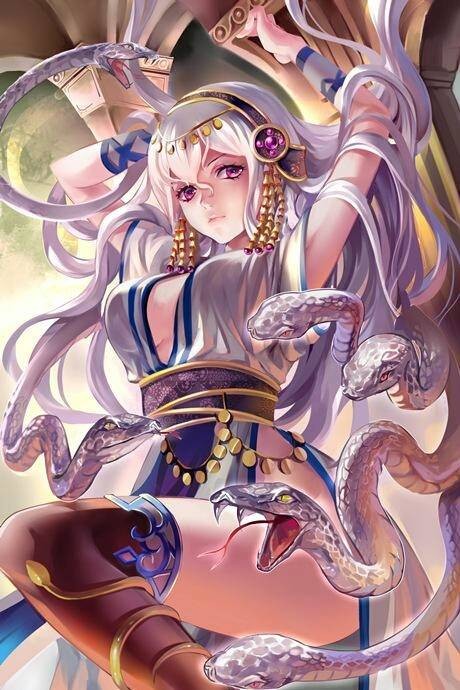 阿帕丝（《全职法师》中的角色）