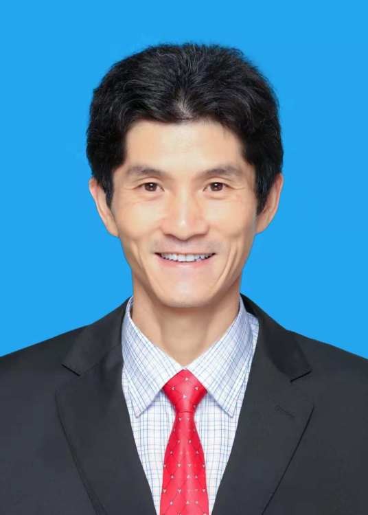 梁宏（国家级科技思想库专家）