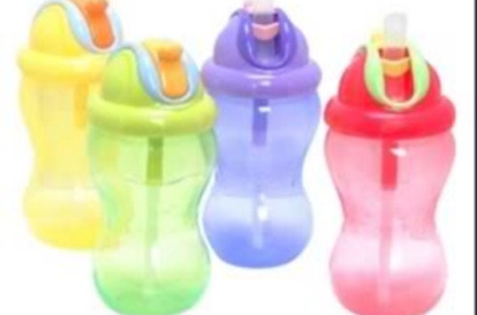 BPA free