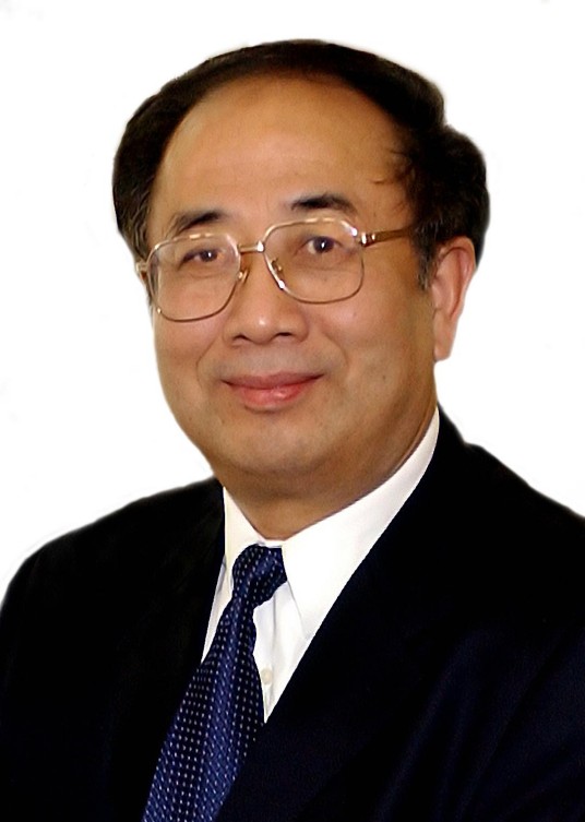 赵启正