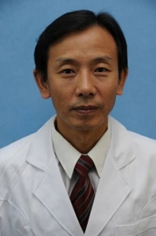 宋卫东（内蒙古医学院附属人民医院主任医师）