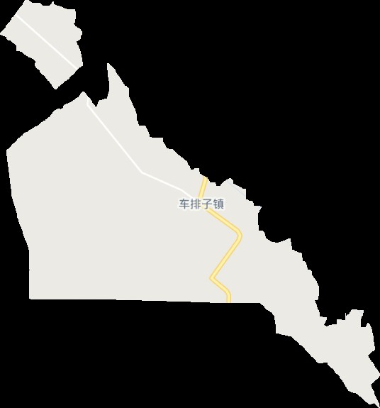 车排子镇