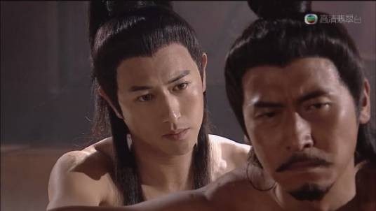 侍儿传