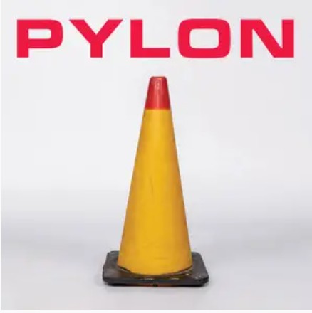 Precaution（Pylon演唱的歌曲）