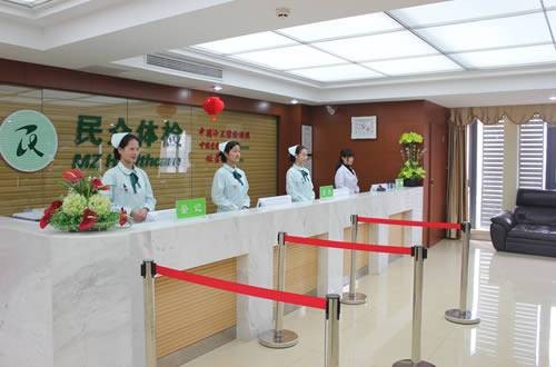 无锡民众体检中心