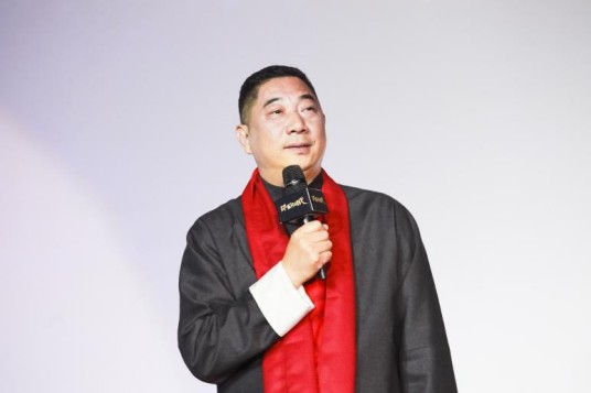 胡兴国（环亚集团董事长）