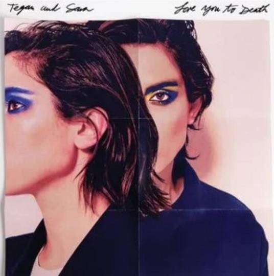 U-Turn（Tegan And Sara演唱歌曲）