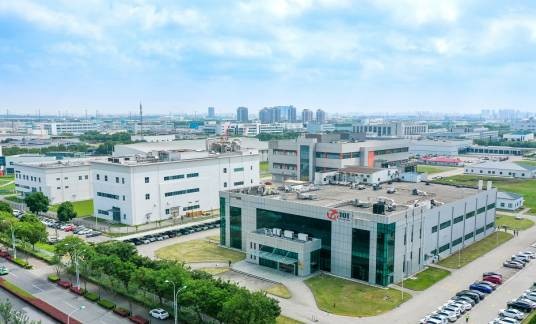 东曜药业有限公司