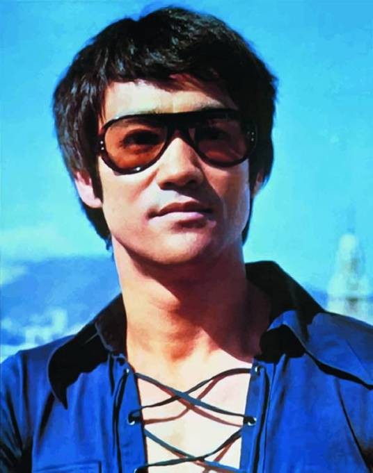 潮男