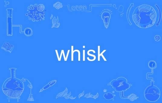 Whisk