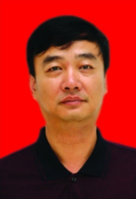 肖强(广西医科大学研究生学院院长)