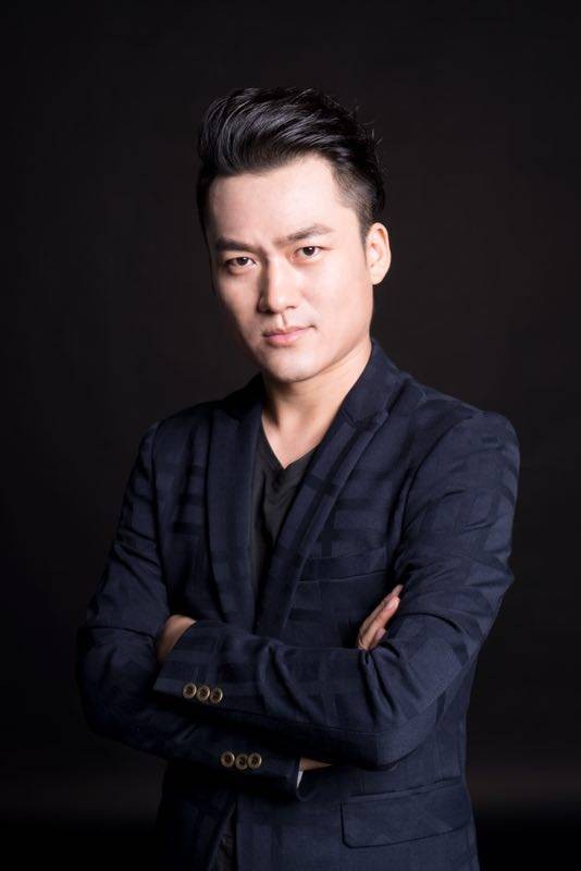王振宇(中国内地男歌手)