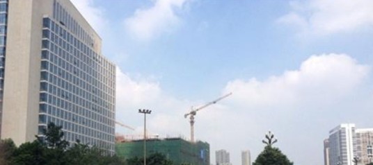 洲际春天广场