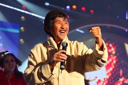 敢爱敢做（林子祥演唱的歌曲）