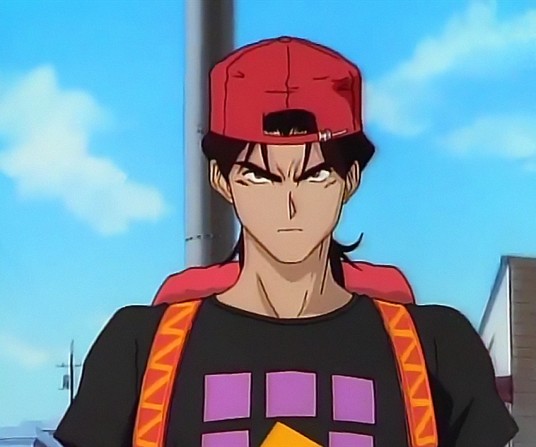 大江锦太郎